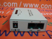 ETHERNET CONVERTER 10Base-T to 10Base-FL / K130T209FL (2)