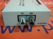 ETHERNET CONVERTER 10Base-T to 10Base-FL / K130T209FL (3)