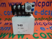 MITSUBISHI THERMAL OVERLOAD <mark>RELAY</mark> TH-N220 NEW