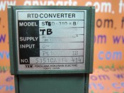 YOKOGAWA RTD CONVERTER STED-310*B/TB (3)