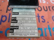 YOKOGAWA RTD CONVERTER 5251-3101 (3)