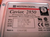 WESTERN DIGITAL CAVIAR.2850 (3)