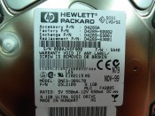HP D4289A SCSI LVD/SE (3)