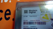 WESTERN DIGITAL FAST-SCSI-2 WDE 4630 (3)