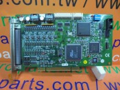 ADLINK PCI-8164