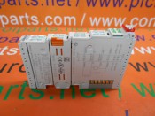 BECKHOFF 4xDIGITAL OUTPUT MODULE KL2134 (2)