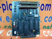 OPTO 22 B6 16-channel Analog Brain I/O CARD (1)