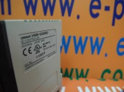 OMRON V600-CA5002 ID CONTROLLER (3)