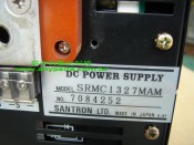 SANTRON DC POWER SUPPLY SRMC1327MAM SRMC-1327-MAM (3)