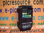 OMRON 3G3JX-A2002 INVERTER (1)