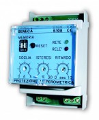 SENECA S108