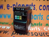 OMRON 3G3MX2-A2001 INVERTER (2)