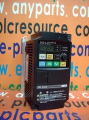 OMRON 3G3JX-A2007 INVERTER (1)