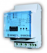 SENECA S105CS1
