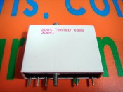 OPTO 22 G4 IDC5K G4-IDC5K INPUT 2.5-16VDC 5V Logic (2)