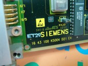 SIEMENS 16 43 100 K5004 D21 (2)