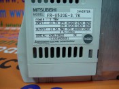 Mitsubishi INVERTER FR-S520E-3.7K (3)