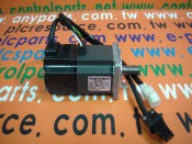 Mitsubishi AC SERVO MOTOR HC-MF23 (1)