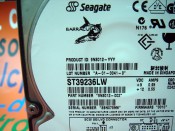 Seagate Hard Disk ST39236LW / 9N3012-002 9.2GB 68PIN (3)