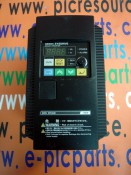 OMRON INVERTER 3G3JX-A2015 (1)