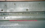 Siemens SIMATIC Module 6ES5 430-4UA13 (2)