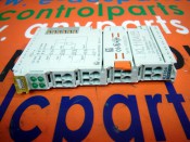 BECKHOFF 4 x DIGITAL INPUT MODULE KL1104 (1)