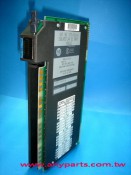 (A-B PLC) Allen Bradley 1771 Programmable Controller CPU1771-IQ16 A Isolated Input Module (1)