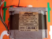 TAMAGAWA TS3622N28 STEP MOTOR (3)