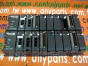 KOYO RACK 9 SLOT 110/220C EXPANDABLE D2-09B-1