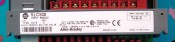 PLC-ALLEN BRADLEY 1746-IA16 INPUT MODULE 120VAC 16SLOT SLC500 (2)