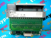 PLC-ALLEN BRADLEY 1746-IB32 INPUT MODULE DC SLC500