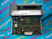 PLC-ALLEN BRADLEY 1746-NI4 INPUT MODULE ANALOG 4POINT SLC500﻿ (1)