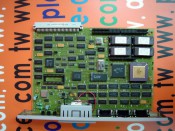 Texas Instruments PLC TI Model 545 / 545-1101 CPU MODULE 28K WORD MEMORY PID 2COMM PORTS (3)