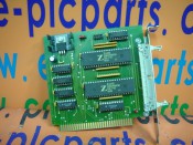 ALPHASEM AG AS 245-0-01 INTERFACE CARD (1)