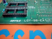 BUFFALO LGY-98-EA (2)