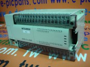 MITSUBISHI <mark>PLC</mark> FX2N-48MR