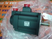 MITSUBISHI HC-LFS102BK 1KW 2000RPM AC <mark>SERVO MOTOR</mark>