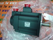 MITSUBISHI HC-LFS102BK 1KW 2000RPM AC SERVO MOTOR (1)