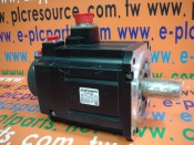 MITSUBISHI AC <mark>SERVO MOTOR</mark> HF-SP152BK