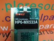 BUFFALO HP6-MX533A CPU ACCELERATOR (3)
