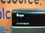 KOYO U-01EW (3)