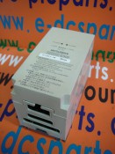 MITSUBISHI FR-E520-0.1KN INVERTER, 240V 0.1KW 1/8 HP CCLINK (1)