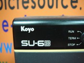 KOYO SU-6B CPU (3)