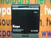 KOYO POWER G-01W (3)