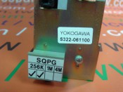 YOKOGAWA SQPG / L2121JL-04 (3)