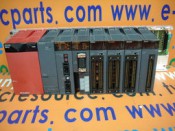 MITSUBISHI Q61P-A1 Q00CPU QJ71LP21-25 QJ71C24 QX42 QY42P QH42P QX41 Q38B (1)