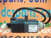 MITSUBISHI AC <mark>SERVO MOTOR</mark> HC-KFS13D