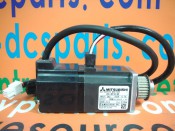 MITSUBISHI AC SERVO MOTOR HC-KFS13D (1)