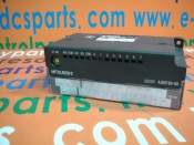 MITSUBISHI I/O LINK <mark>REMOTE</mark> UNIT MELSEC AJ55TB3-8D