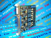 CONTEC DA12-4C(98)Ｄ/Ａ(4ch) PLC MODULE